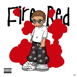 Fire Red
