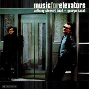 Изображение для 'Music for Elevators'