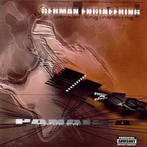 Panacea - German Engineering - Zortam Music