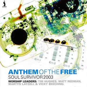 Live 2003: Anthem of the Free