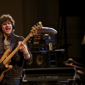 Snarky Puppy (with Tony Scherr) 的头像