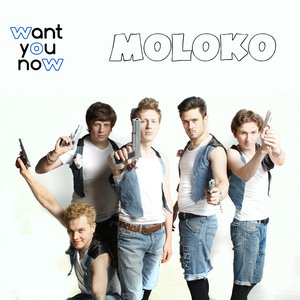 MOLOKO