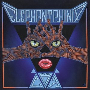 Elephant Phinix / Kill Emil 的头像