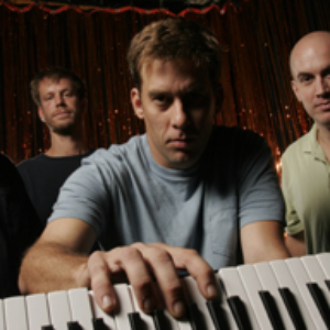 Gamble Brothers Band photo provided by Last.fm