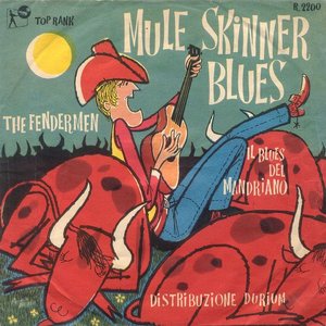 Mule Skinner Blues / Torture
