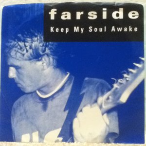 Keep My Soul Awake - EP