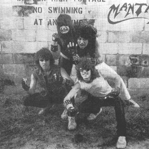 Mantas photo provided by Last.fm