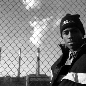 MC Shan photo provided by Last.fm