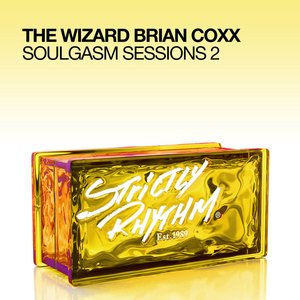 Soulgasm Sessions Volume 2