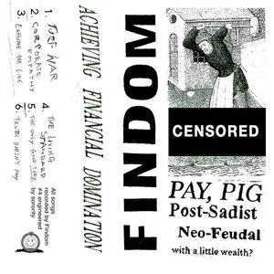 FINDOM 的头像