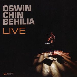 Oswin Chin Behilia Live