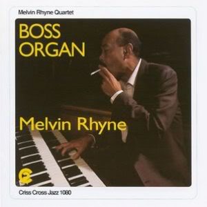 Avatar de Melvin Rhyne Quartet