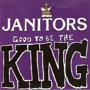 Good To Be The King