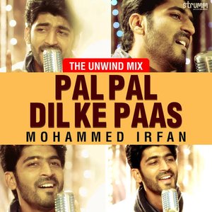 Pal Pal Dil Ke Paas - Single