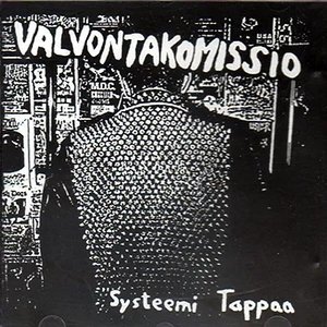Valvontakomissio 的头像