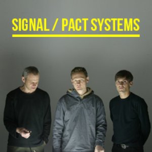 Avatar für Signal / Pact Systems