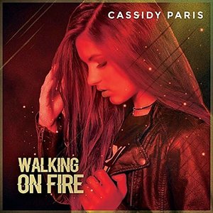 Walking on Fire - Single