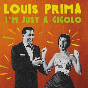 I'm Just a Gigolo (feat. Keely Smith) [22 Hits]