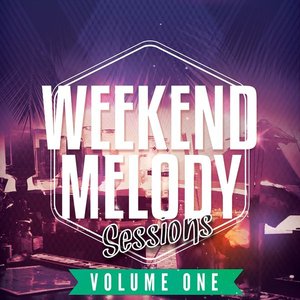 Weekend Melody Sessions, Vol. 1 (Finest Relaxing Hang Around Bar Music)