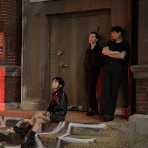 Future Nobodies 的头像