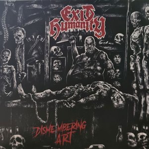 Dismembering Art