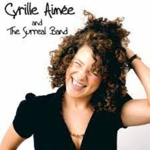 Cyrille Aimée & the Surreal Band