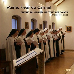Mária, kármel virága (Marie, fleur du Carmel)