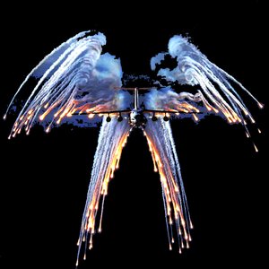 Image for 'X-Ray Angel'