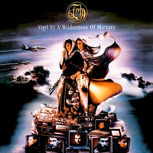 Fish - Fish - Big Wedge Lyrics - Zortam Music