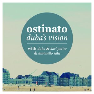 Duba's Vision (feat. Duba, Karl Potter, Antonello Salis)