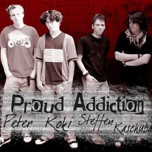 Proud Addiction 的头像