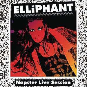 Napster Live Session [Explicit]