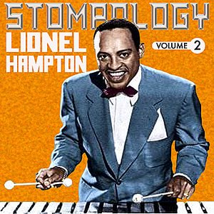 Stompology Vol 2
