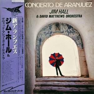 Concierto De Aranjuez