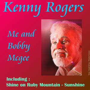 KENNY ROGERS - Ticket To Nowhere - Zortam Music