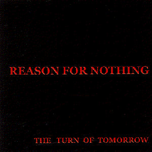 The Turn of Tomorrow