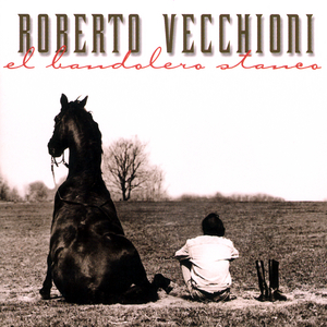 El bandolero stanco cover