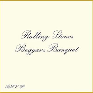 Beggars Banquet: 50th Anniversary Edition