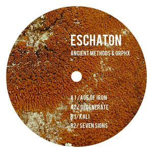 Eschaton