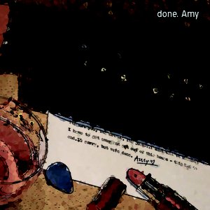 Image for 'done.Amy'