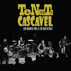 Com Quantos Paus Se Faz Rock`n`roll! (Ao Vivo)