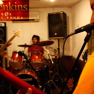 La Jenkins 的头像