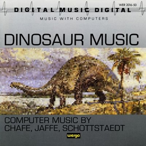 William Schottstaedt photo provided by Last.fm