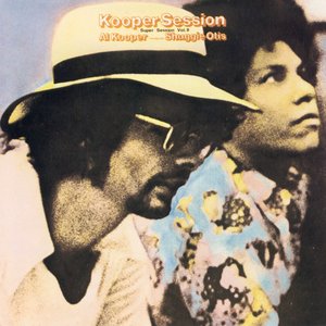 Kooper Session: Al Kooper Introduces Shuggie Otis