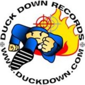 Duck Down 的头像