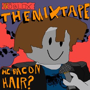 Image for 'MC Bacon Hair'