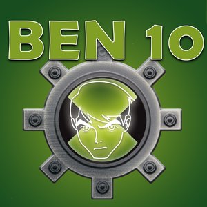 Ben 10 (Karaoke Version)