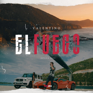 Artwork for El Fuego