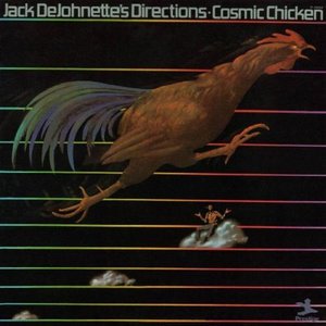 Cosmic Chicken