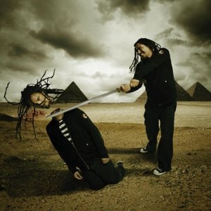 Avatar for Korn (Unplugged)